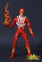Sunfire (Marvel Legends) Custom Action Figure