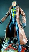 Multiple Man (Marvel Legends) Custom Action Figure