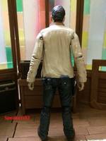 Rick Grimes "Better Angels" Season 2 Outfit (Walking Dead) Custom Action Figure