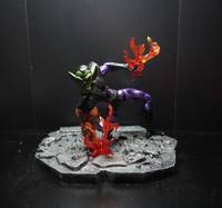 Marvel Select Super Skrull (Marvel Select) Custom Action Figure