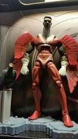 Falcon (Marvel Legends) Custom Action Figure