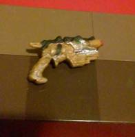 Dino Charge Weapons (Power Rangers) Custom Other