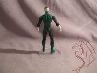 Hal Jordan V2 (Green Lantern) Custom Action Figure