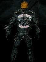 Ghost Rider V2 (Marvel Legends) Custom Action Figure