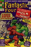 Hulk (Marvel Universe) Custom Action Figure