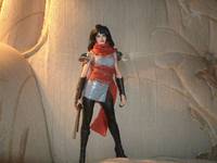 Karai (Teenage Mutant Ninja Turtles) Custom Action Figure