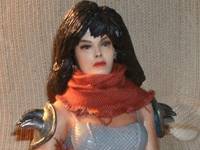 Karai (Teenage Mutant Ninja Turtles) Custom Action Figure