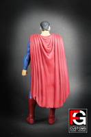 DC Collectibles Superman Kingdom Come (DC Direct) Custom Action Figure