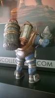Bouncer Big Daddy (Bioshock) Custom Statue / Bust