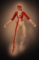 Vindicator (Marvel Legends) Custom Action Figure