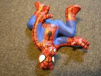 Spider Ham (Spider-Man) Custom Statue / Bust