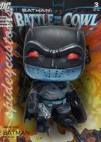 Jason Todd Batman (Batman) Custom Action Figure