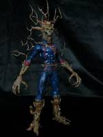 Groot (Marvel Legends) Custom Action Figure
