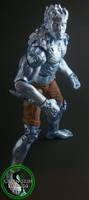 Iceman (Marvel Legends) Custom Action Figure