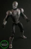 Spider-Armor MK1 (Marvel Legends) Custom Action Figure