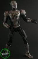 Spider-Armor MK1 (Marvel Legends) Custom Action Figure