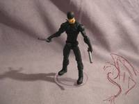 Netflix Daredevil (Marvel Universe) Custom Action Figure
