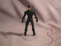 Netflix Daredevil (Marvel Universe) Custom Action Figure