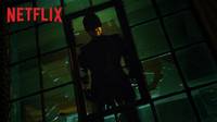 Netflix Daredevil (Marvel Universe) Custom Action Figure