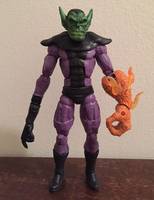 Super Skrull (Marvel Legends) Custom Action Figure