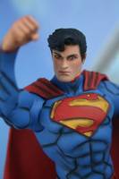 Superman New 52 (DC Direct) Custom Action Figure