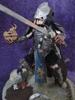 Predator - Royal Dragon Hunter (Predator) Custom Action Figure