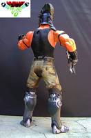 Ares (Marvel Legends) Custom Action Figure