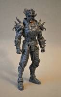 Darth Krayt (Star Wars) Custom Action Figure