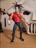 Casey Jones (Teenage Mutant Ninja Turtles) Custom Action Figure