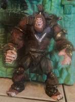 Movie Beastman  1987 (Masters of the Universe) Custom Action Figure