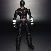 Netflix Original "DAREDEVIL" (Marvel Universe) Custom Action Figure