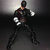 Netflix Original "DAREDEVIL" (Marvel Universe) Custom Action Figure
