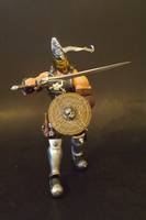 Ares; Son of Zeus, God of War (Marvel Legends) Custom Action Figure