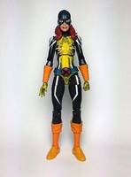 Sprite-Kitty Pryde (Marvel Legends) Custom Action Figure