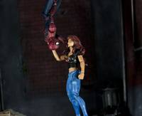 Maryjane Watson (Marvel) Custom Action Figure