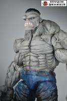 Gray Hulk Sideshow Style (Marvel Legends) Custom Action Figure