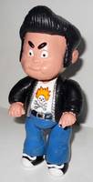 Pepe Leador (Garbage Pail Kids) Custom Action Figure