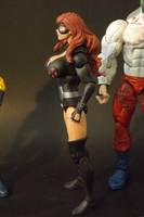 Titania II (Marvel Legends) Custom Action Figure