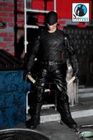 Daredevil (Netflix Series) (Marvel Legends) Custom Action Figure