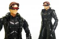 Cyclops Movie Version (Marvel Legends) Custom Action Figure
