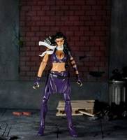 Hawkeye (Kate Bishop) (Marvel) Custom Action Figure