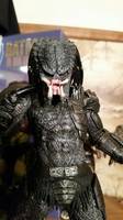 Blackout Predator (Predator) Custom Action Figure