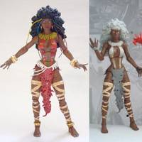 Calypso (Marvel Legends) Custom Action Figure