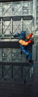 Ryu Hayabusa (Ninja Gaiden) Custom Action Figure