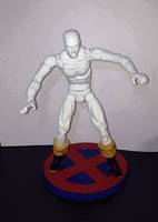 Iceman 2.0 (Marvel Legends) Custom Action Figure