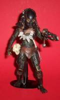 Amazon Predette (Predator) Custom Action Figure