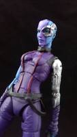 Nebula (Movie) (Marvel Legends) Custom Action Figure