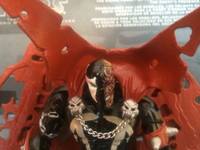 Spawn (Spawn) Custom Action Figure
