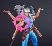 Spiral (Marvel Legends) Custom Action Figure