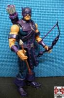 Hawkeye (Marvel Legends) Custom Action Figure